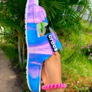 Crocs Classic Out of This World Sandal | Waterproof Sandals